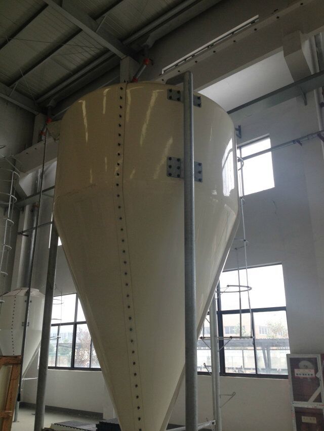玻璃鋼料塔